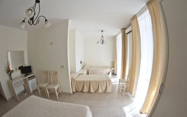 San Sebastiano Holidays B&b