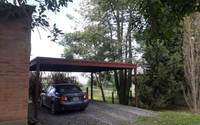 A Disfrutar Salta