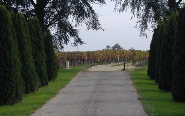 Chateau La Ressaudie