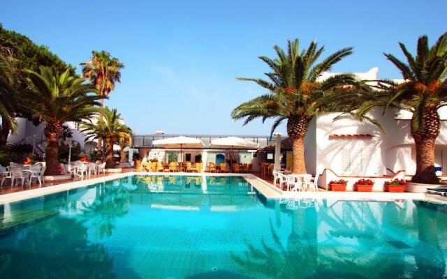 Hotel Parco San Marco