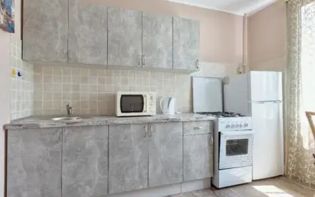 Shovkovychna 48 Apartment