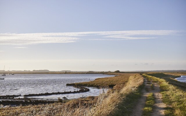 Sealoft, Aldeburgh