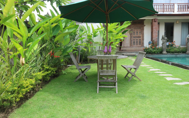 Pondok Tulasi Semaya House