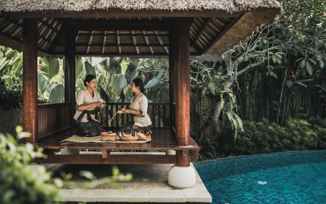 The Retreat at Kharista by Ekosistem