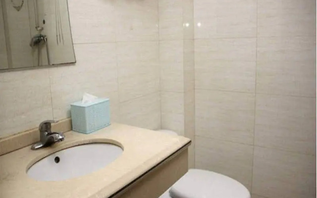 Xiamen Xinyu Hotel