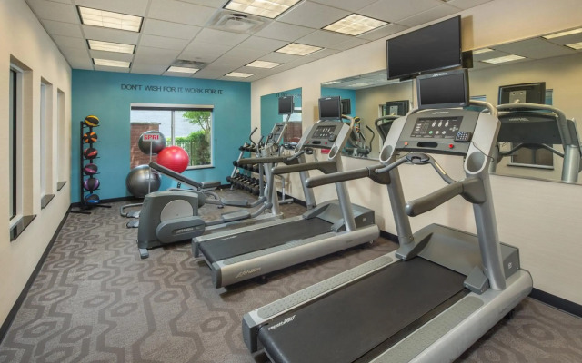 Fairfield Inn & Suites by Marriott Cleveland