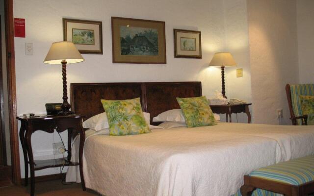 Comfort House B&B