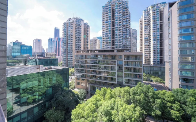 Tyms Elegant 3BR 2BA Apt Yongxin Century