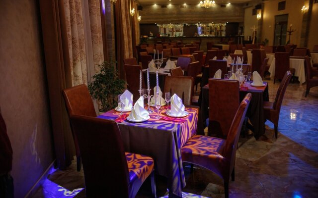 Hotel Bessarabia - Hostel