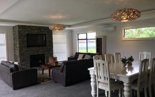 4 Bedroom on North West Arch - Free Wifi