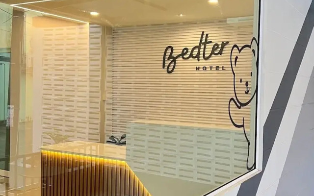 Bedter Hotel Phang Nga
