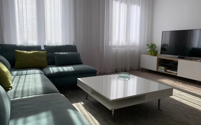 Paulay Central Top Suite