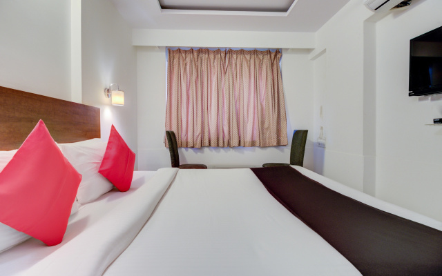Ace Residency Hotel- Mumbai – Guest Rooms – Mumbai