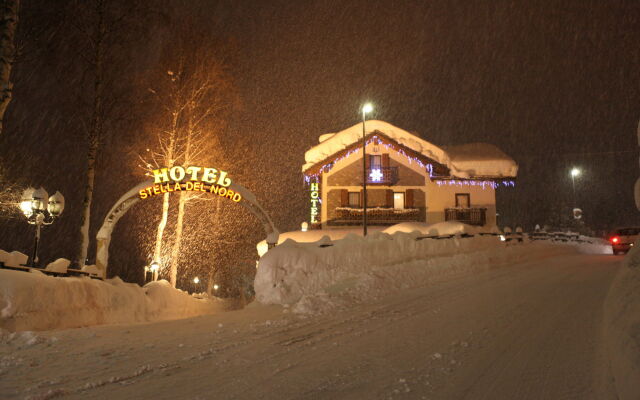 Hotel Stella Del Nord