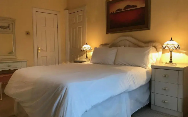 The Central Guest House