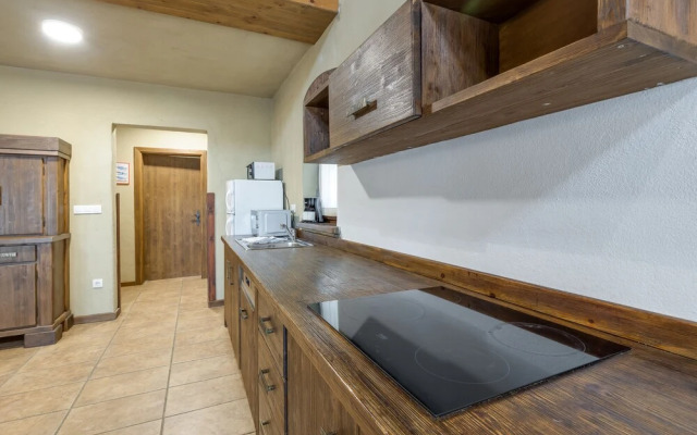 Pannonian Villa 12