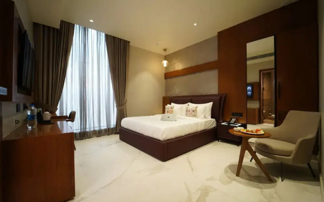 Hotel Millennium