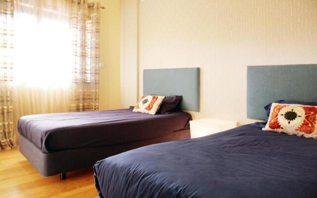 Casino Lisboa House Apartment