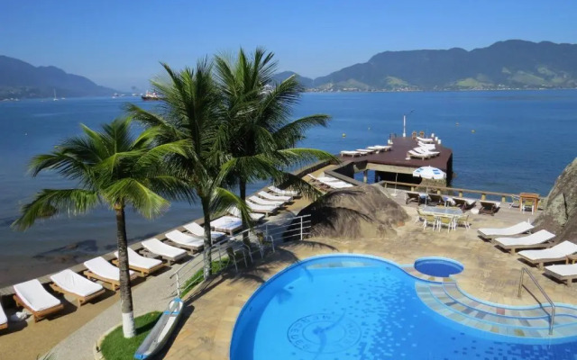 Hotel Mercedes