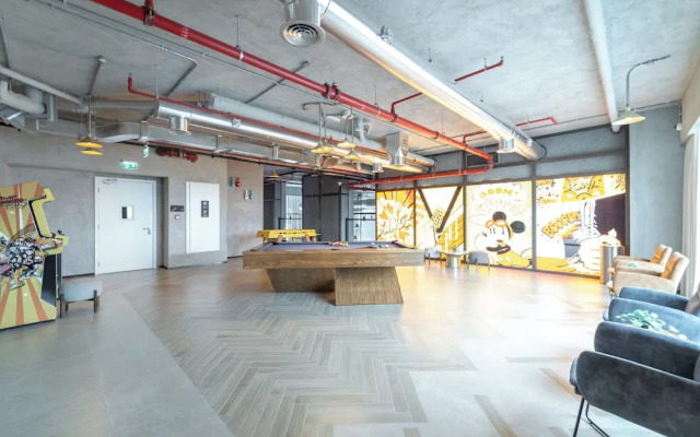 Cozy 2BD Work in Style Dubai Hills