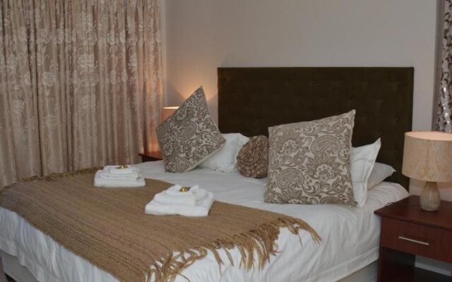 Two Bells Guest House