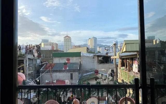Mabolo Apartment Holy Name Cebu City Philippines