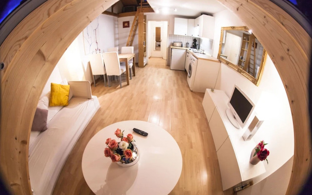 Stillvolles Altstadt Apartment