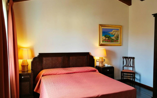 Hotel Il Vecchio Mulino