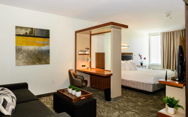 SpringHill Suites Houston NASA/Seabrook