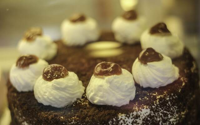 Dreamworld Resort, Hotel & Golf Course