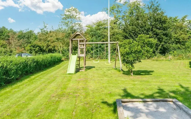 4 Star Holiday Home in Sydals