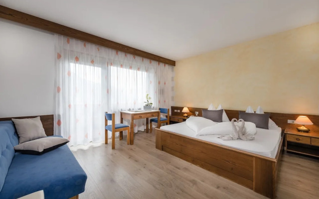Hotel Wilma