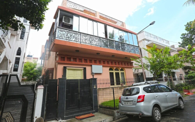 Next Generation Bl Block By OYO