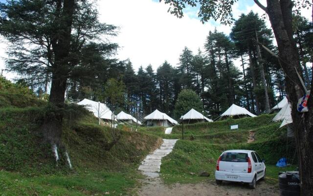 Camp Carnival