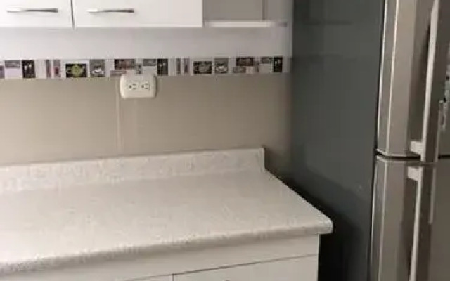 Golffer Apartment