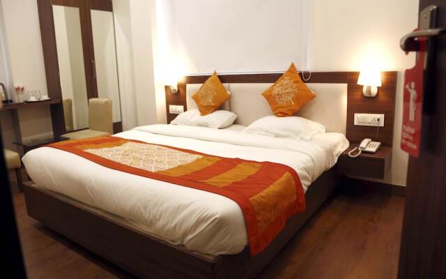 Hotel Silvotel