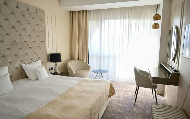 Aleksandar Palace Hotel & Spa