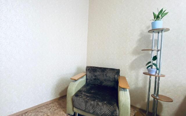 Apartment North on Sovetskaya str., 108