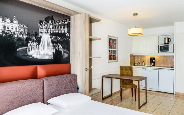 Aparthotel Adagio Monaco Palais Josephine