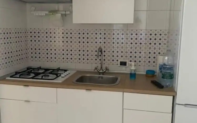 Portorosa Beach Resort