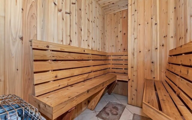 002 - Pamper Yourself