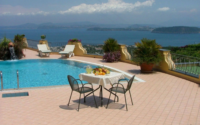Villa Rosalia