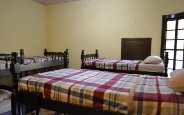 Hostal Rocio B&B - Hostel