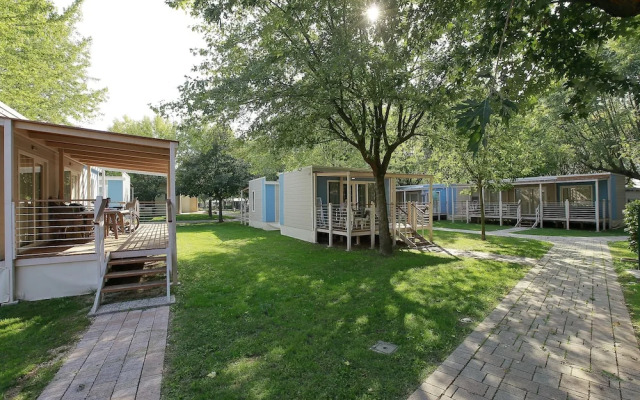 Camping Da Giovanni