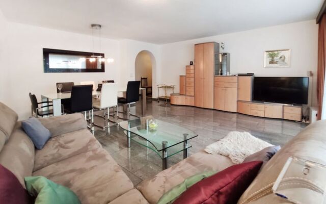 Apartment Perla Davos