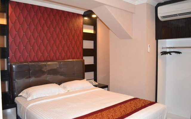 Puncak Budget Hotel