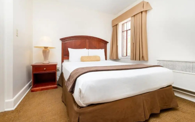 The Baroness Hotel