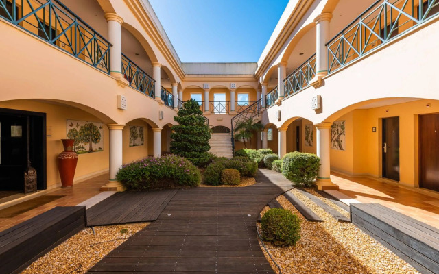Vale d'Oliveiras Quinta Resort & Spa