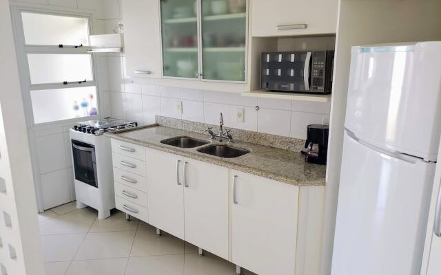 Ap Premium na Lagoa