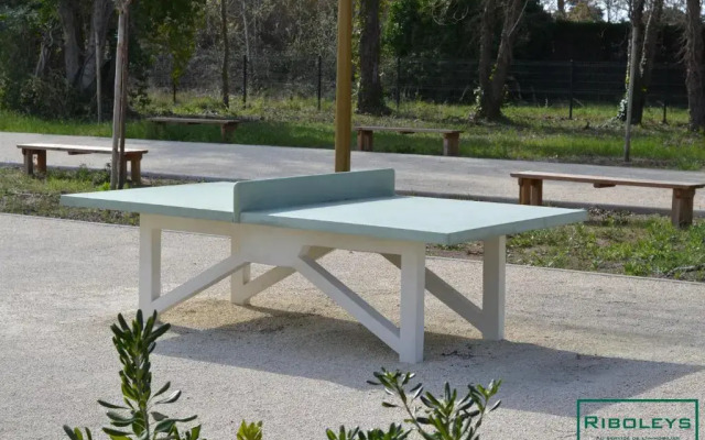 Marina Lodge - Villa de 63m² à 400m de la plage